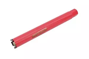 5903678615208 AW DIAMOND CORE 1 1/4" 52/430mm /FOR DRILLING RIG AWTOOLS - Picture 1 of 1
