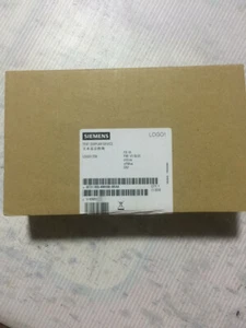 New in Box Siemens 6ED1055-4MH08-0BA0 replace 6ED1055-4MH00-0BA1 HMI Screen - Picture 1 of 1