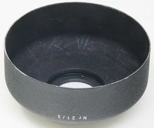 MPP Wide 21/5 Hood 40.5mm - Picture 1 of 2