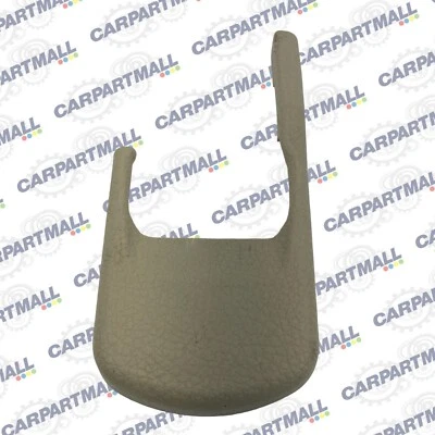 Cubierta exterior del extremo de la pista del asiento delantero izquierdo Infiniti M35 2006-2010 87557-EG000 OEM Foto 1 de 4