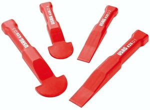 Kit 4 Cinceles Separadores de Plástico USAG - 426D / S4 - Imagen 1 de 4