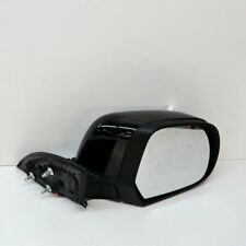 NISSAN LEAF ZE0 Front Right Door Wing Mirror 5 Pin E11028058 Electric 2011 RHD