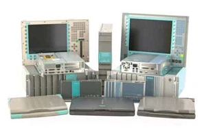Siemens 6ES7717-1CC10-0AB2 Reacondicionado SIMATIC FIELD PG M5 ADVANCED; I7-6820EQ - Imagen 1 de 1