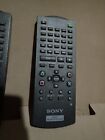 Sony Playstation 2 DVD Remote Control SCPH-10420 (includes eject and reset!)