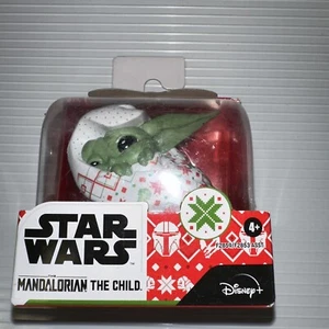 Star Wars Mandalorian the Child - Bounty Collection - Blanket Pose GROGU NEU! - Bild 1 von 3