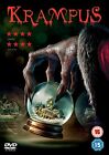 Krampus DVD (2016) Toni Collette, Quality Guaranteed Reuse Reduce Recycle