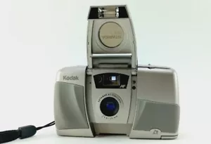 Kodak Advantix C400 Point & Shoot Film Camera Tested Working - Picture 1 of 14