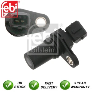 Speed Sensor Febi Fits Smart City-Coupe 1998-2004 Mitsubishi Colt 2004-2012 - Picture 1 of 2