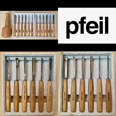 Carving Chisels for sale | eBay
