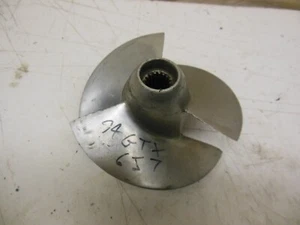 MS41 Solas Supra SD-SC-D Seadoo GTX GTi Impeller - Picture 1 of 6