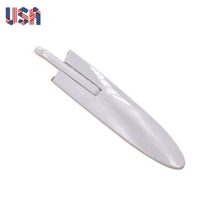 New Roof Top Hinge Cover Left for 54377184047 BMW E93 335i M3 M4 Convertible - Picture 1 of 6