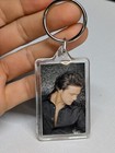 LUIS MIGUEL 2003 Photo Plastic Key Chain