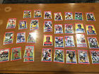 Lot Of 1990 31 Score Rookie Football Cards  #654 Ricky Proehl 1061