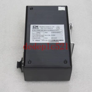 1 PCS NEW CM Datenträger CI-PF110-S8202CD - Picture 1 of 5