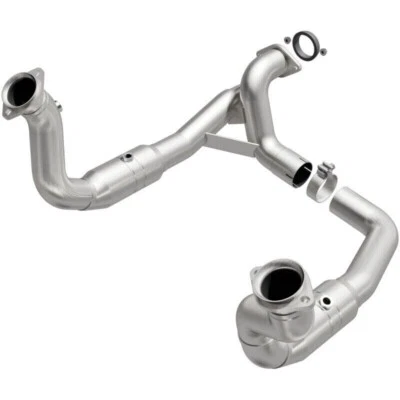 MagnaFlow 52297 for Conv Direct Fit 11-14 Ford F-250 Super Duty / 350 Super Duty - Image 1 of 4