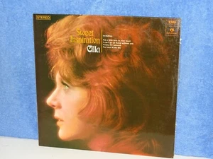 CILLA BLACK : SWEET INSPIRATION * ORIG VINYL LP 1970 * PCSO 7103 M/I AUST. EMI - Picture 1 of 8