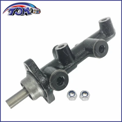 New Brake Master Cylinder For Bmw 325 325e 325i 325is E30 - Image 1 of 2