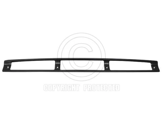 Porsche 911 912 930 964 Ventilation Grille Frame for Fresh Air Intake Vent - Imagem 1 de 1