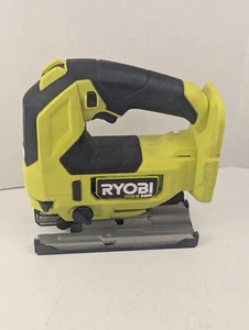 Ryobi PBLJS01 ONE+ HP 18v Brushless Cordless Jig Saw, Tool Only! - Picture 1 of 10