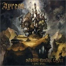 Into the Electric Castle  von Ayreon von not specified | CD | Zustand sehr gut - Image 1 of 2