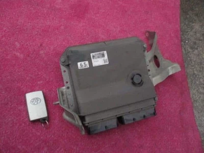 TOYOTA Estima 2008 DAA-AHR20W Engine Control Unit [Used] [PA68067633] - Image 1 of 4