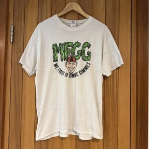 ME FIRST AND THE GIMMIE GIMMIES Rich Kids On Lsd Size Large Gilden Punk RARE - Picture 1 of 21