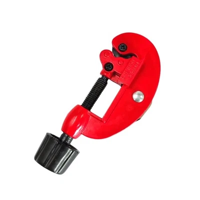 Heavy Duty Pipe Cutter Tool Carbon Steel Tubing Cutter 3-28mm Stainless Steel - Image 1 of 4
