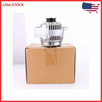 Nuevo repuesto alternador metálico para Toyota Tacoma Tundra 3,4 L 2000 2001 2002 Foto 1 de 4