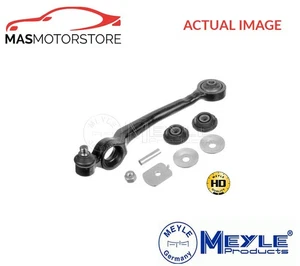 TRACK CONTROL ARM WISHBONE FRONT LEFT LOWER MEYLE 116 050 8200/HD I NEW - Picture 1 of 5