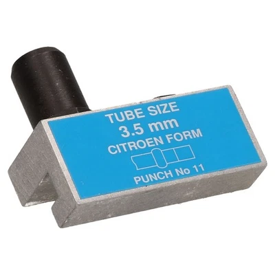 Outil de torchage de tuyau de frein poinçon de torchage pour lignes... - Photo 1/3