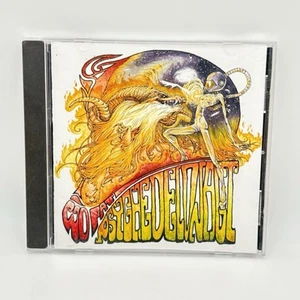 Wo Fat Psychedelonaut CD Brainticket Records 2009 Fuzz Lad - Bild 1 von 4