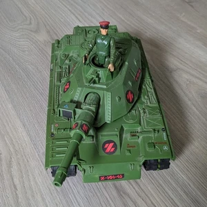 Vintage Action Force Mobat Battle Tank - Picture 1 of 3
