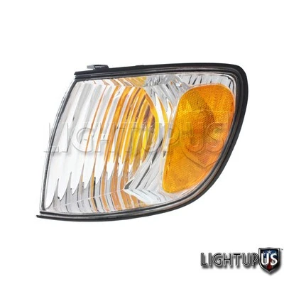 Left Driver Side LH Corner Marker Signal Light for 2001-2003 TOYOTA SIENNA - Image 1 of 3