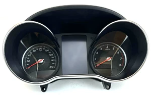 15-21 Mercedes C300 C43 W205 Instrument Cluster Speedometer A2059007433 OEM - Picture 1 of 10