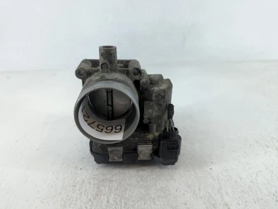 2013-2018 Volkswagen Jetta Throttle Body LN52A - Image 1 of 4