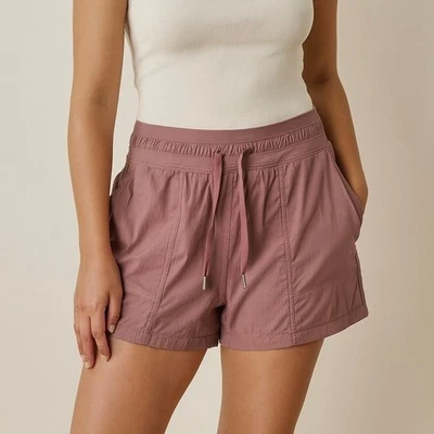 Lululemon Dance Studio High Rise Short in Lavender Lux Size 6 - Image 1 of 4