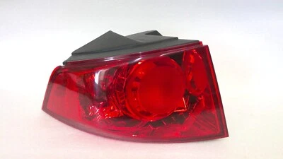 LUZ TRASERA IZQUIERDA LADO CONDUCTOR LUZ TRASERA LÁMPARA 33551-STK-A01 OEM 2007-2009 ACURA RDX Foto 1 de 4
