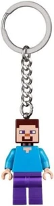 Lego Minecraft Steve Llavero 853818 - Imagen 1 de 3