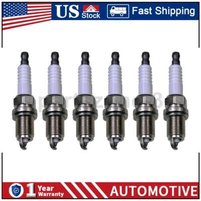 DENSO Auto Parts Spark Plug For Dodge Nitro 2011 2010 2009 2008 - Image 1 of 3