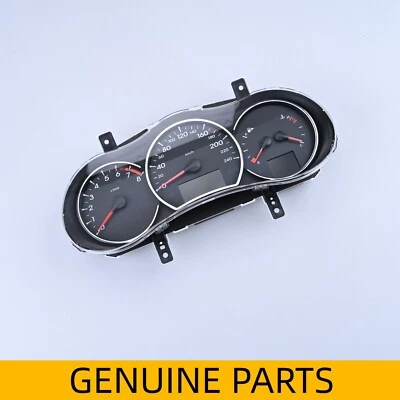Combination meter for Renault Koleos QM5 248104887R Genuine Brand New - Image 1 of 4