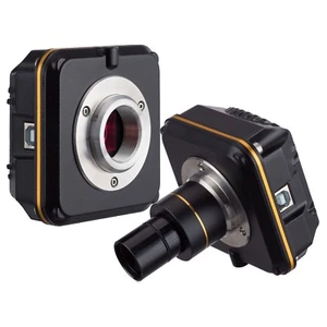 5MP High-Speed Digital Camera with Buffer - Picture 1 of 1