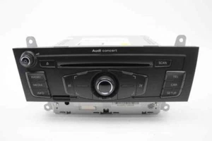 8T1035186P autoradio pour AUDI A4 2.0 TDI CR DIESEL 136CV 2008 270591 - Imagen 1 de 10