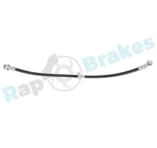 RAP BRAKES R-H0299 Bremsschlauch für HONDA FR-V (BE)