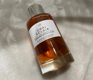Le Monde Gourmand CHAI ECLAIR 114 Hair and Body Mist * 3.4 oz * NWOB - Picture 1 of 3