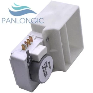 Conjunto de control amortiguador de aire de refrigerador para Electrolux Frigidaire 242303001 - Imagen 1 de 13