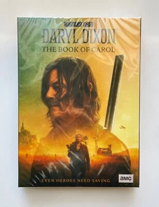The Walking Dead : Daryl Dixon saison 2 (DVD, lot de 2 disques) neuf - Photo 1/2