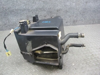 🥇86-90 MAZDA RX7 FC3S NA HVAC AIRE ACONDICIONADO EVAPORADOR CAJA MONTAJE OEM Foto 1 de 4