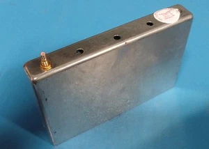 HP/Agilent/Keysight 08415-60007 R-Channel IF SAMPLER  f/ 8720C/A/B & others - Picture 1 of 3