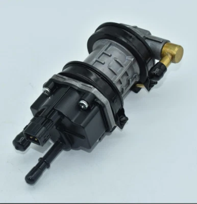 Fuel Pump For Suzuki ATV 06-11 LT-R450 QUADRACER 450 LTR450 15100-45G02 45G03 - Image 1 of 3
