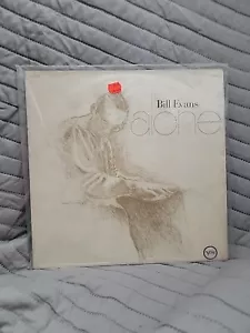 bill evans alone vinyl Metro Goldwyn - Picture 1 of 8